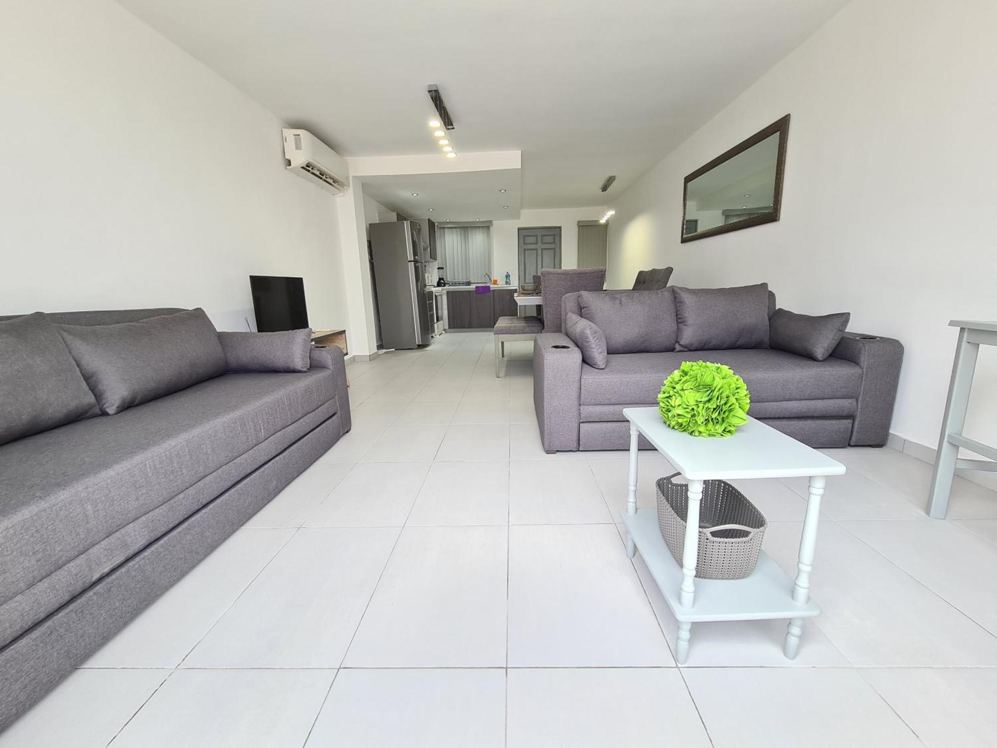 Villas Marlin 2 Cancún Exterior foto