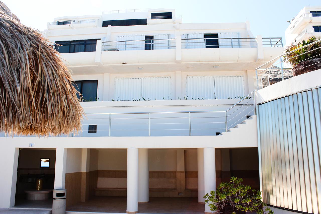 Villas Marlin 2 Cancún Exterior foto