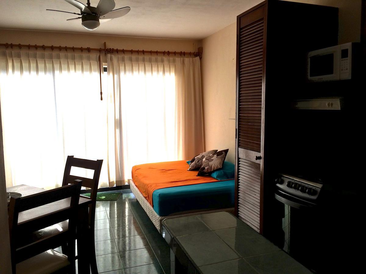 Villas Marlin 2 Cancún Exterior foto