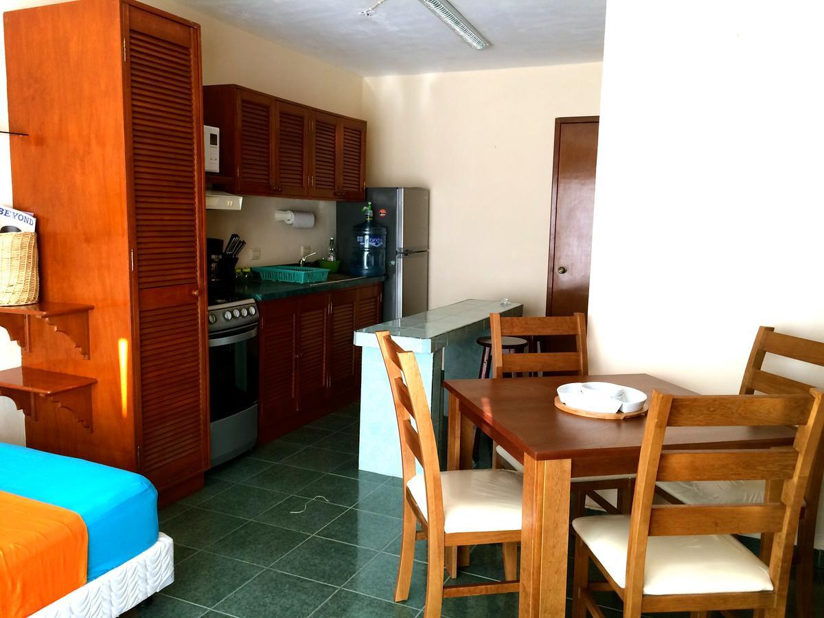 Villas Marlin 2 Cancún Exterior foto